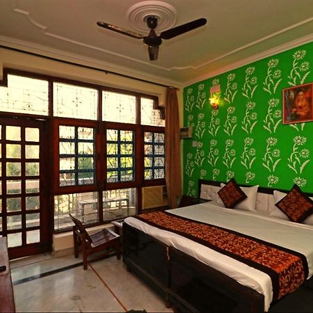 Hari Villa Residency --Near Noida Indoor Stadium 外观 照片