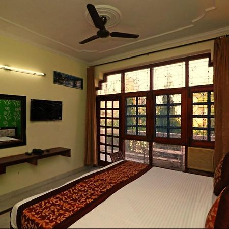 Hari Villa Residency --Near Noida Indoor Stadium 外观 照片