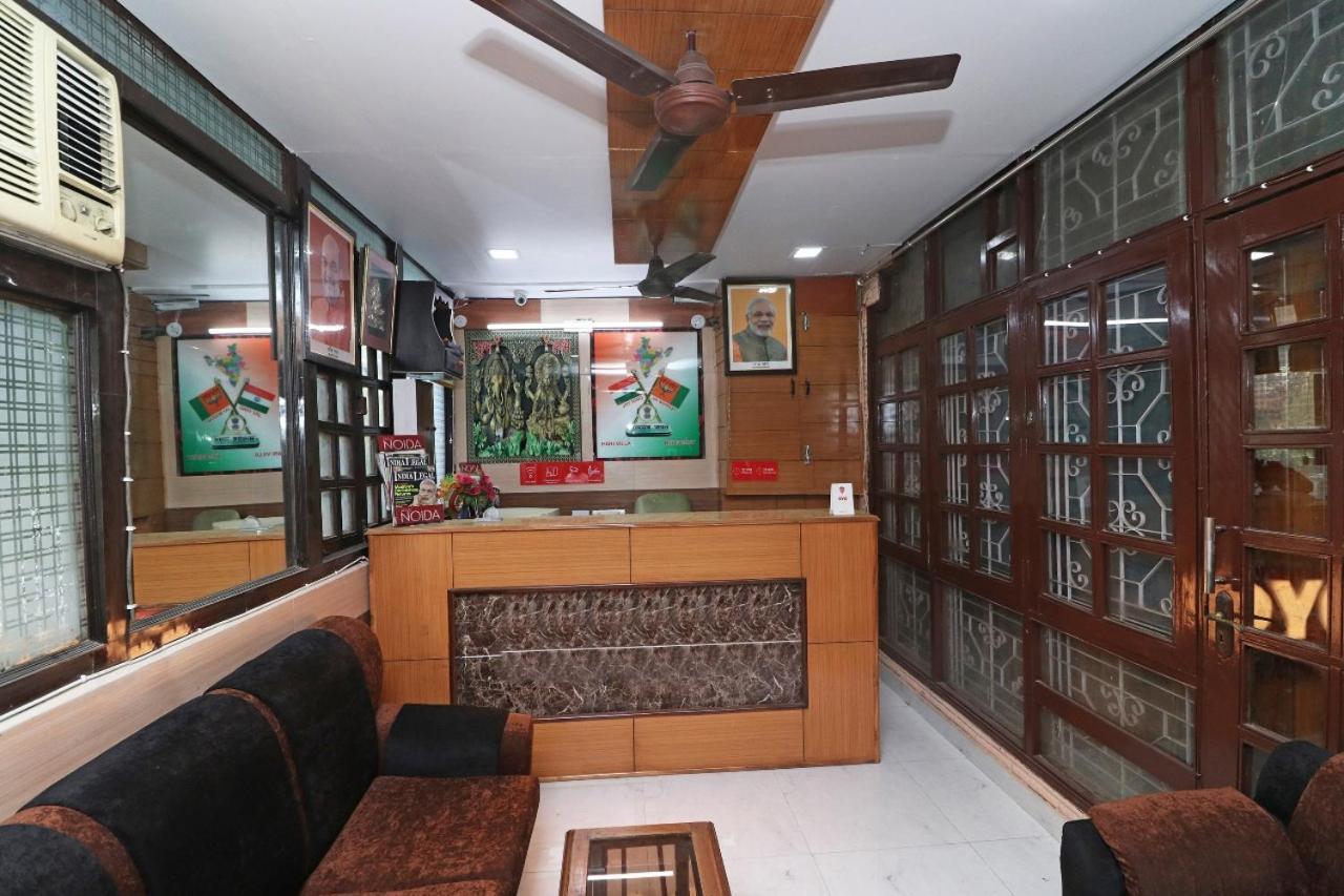 Hari Villa Residency --Near Noida Indoor Stadium 外观 照片