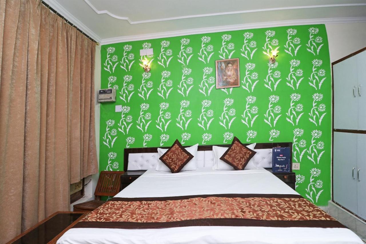 Hari Villa Residency --Near Noida Indoor Stadium 外观 照片