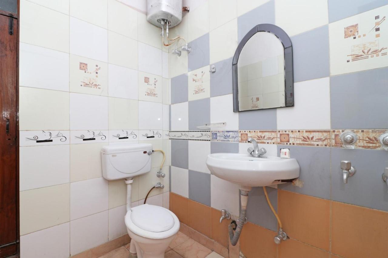 Hari Villa Residency --Near Noida Indoor Stadium 外观 照片
