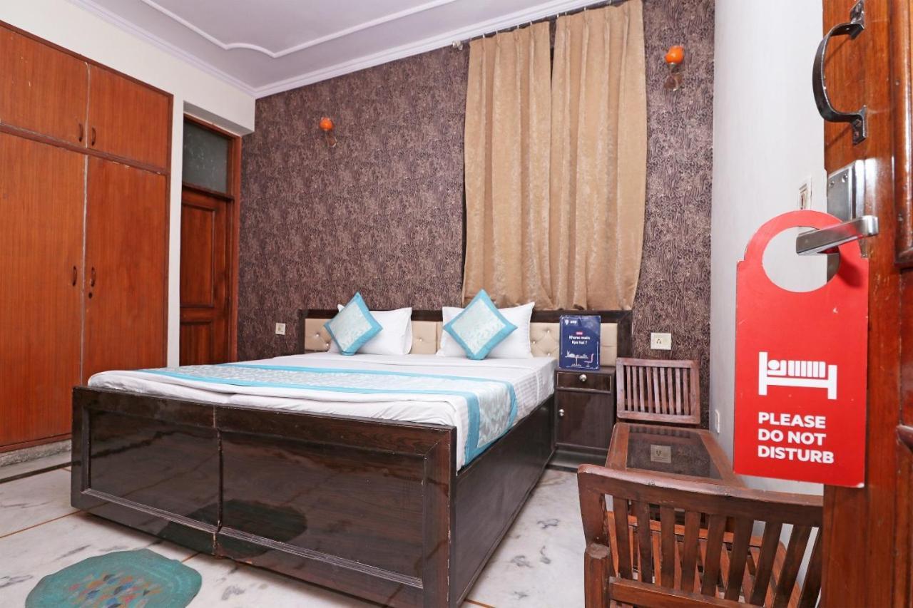 Hari Villa Residency --Near Noida Indoor Stadium 外观 照片