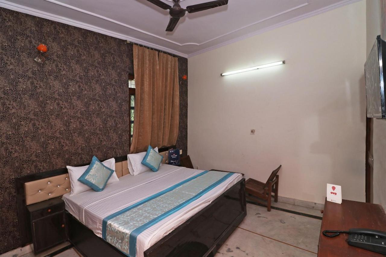 Hari Villa Residency --Near Noida Indoor Stadium 外观 照片