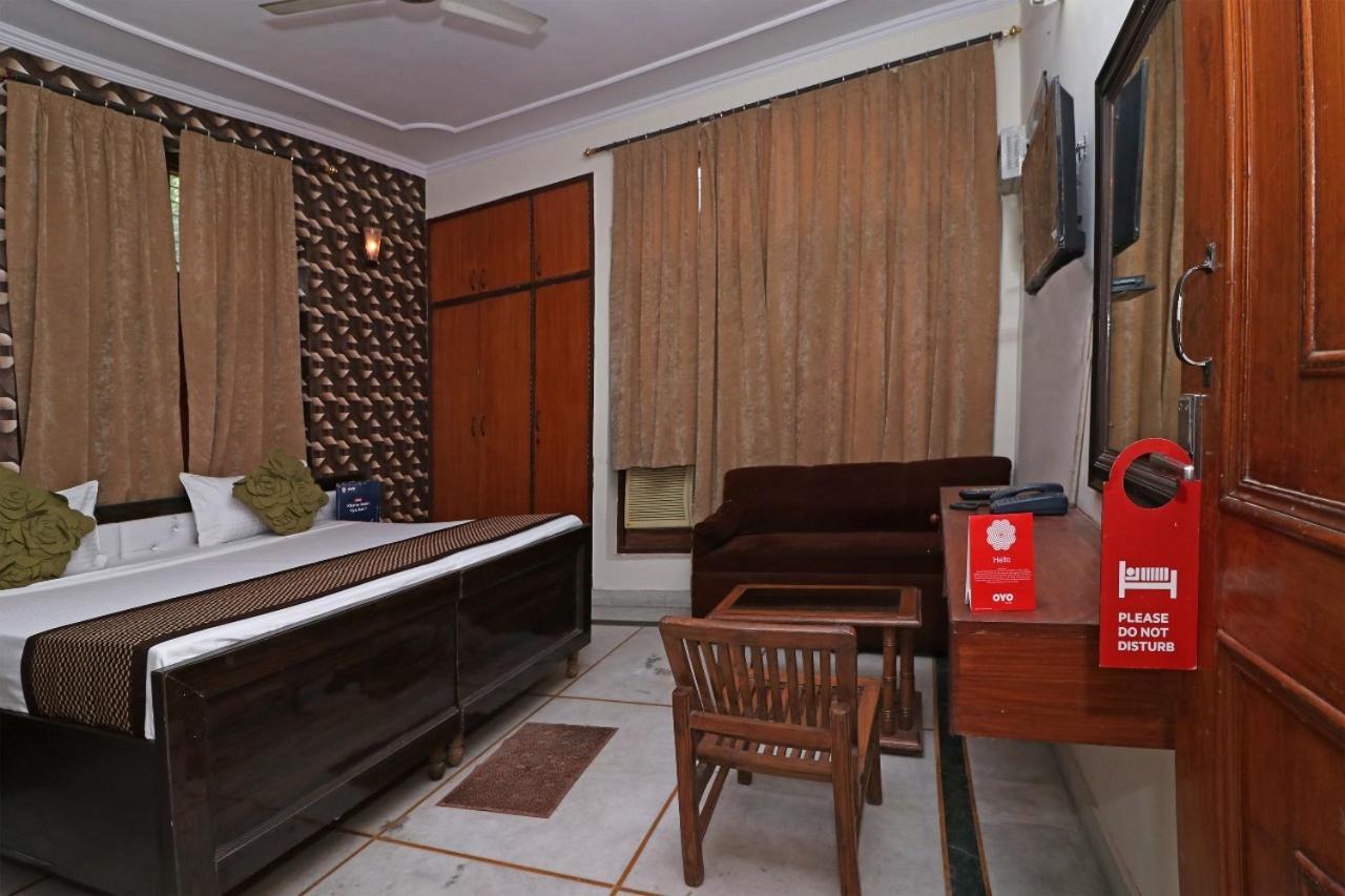 Hari Villa Residency --Near Noida Indoor Stadium 外观 照片
