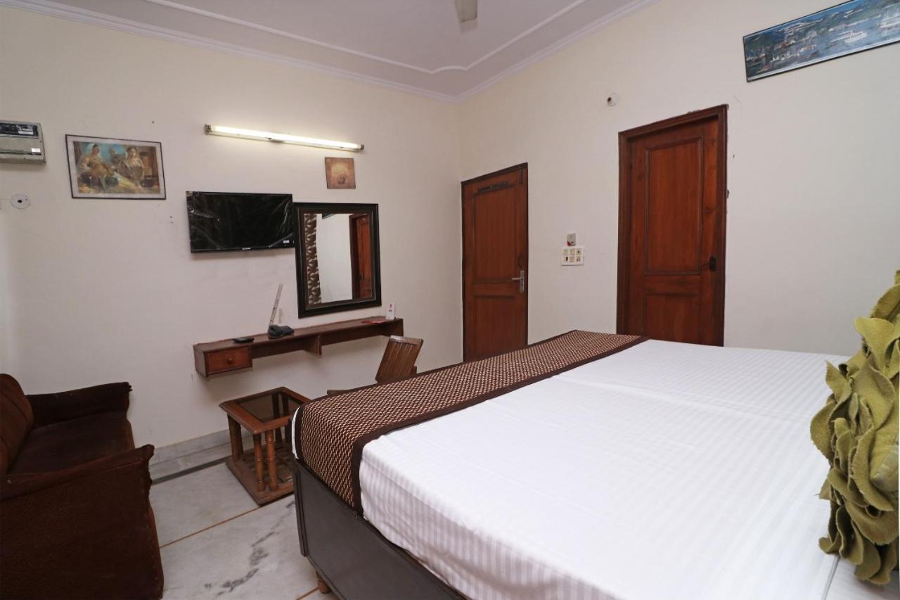 Hari Villa Residency --Near Noida Indoor Stadium 外观 照片