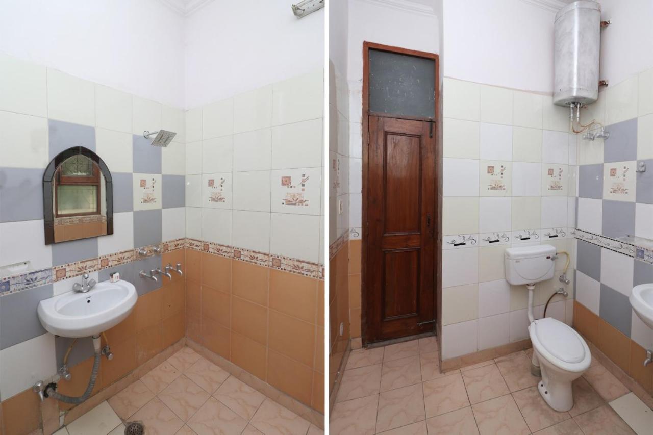 Hari Villa Residency --Near Noida Indoor Stadium 外观 照片