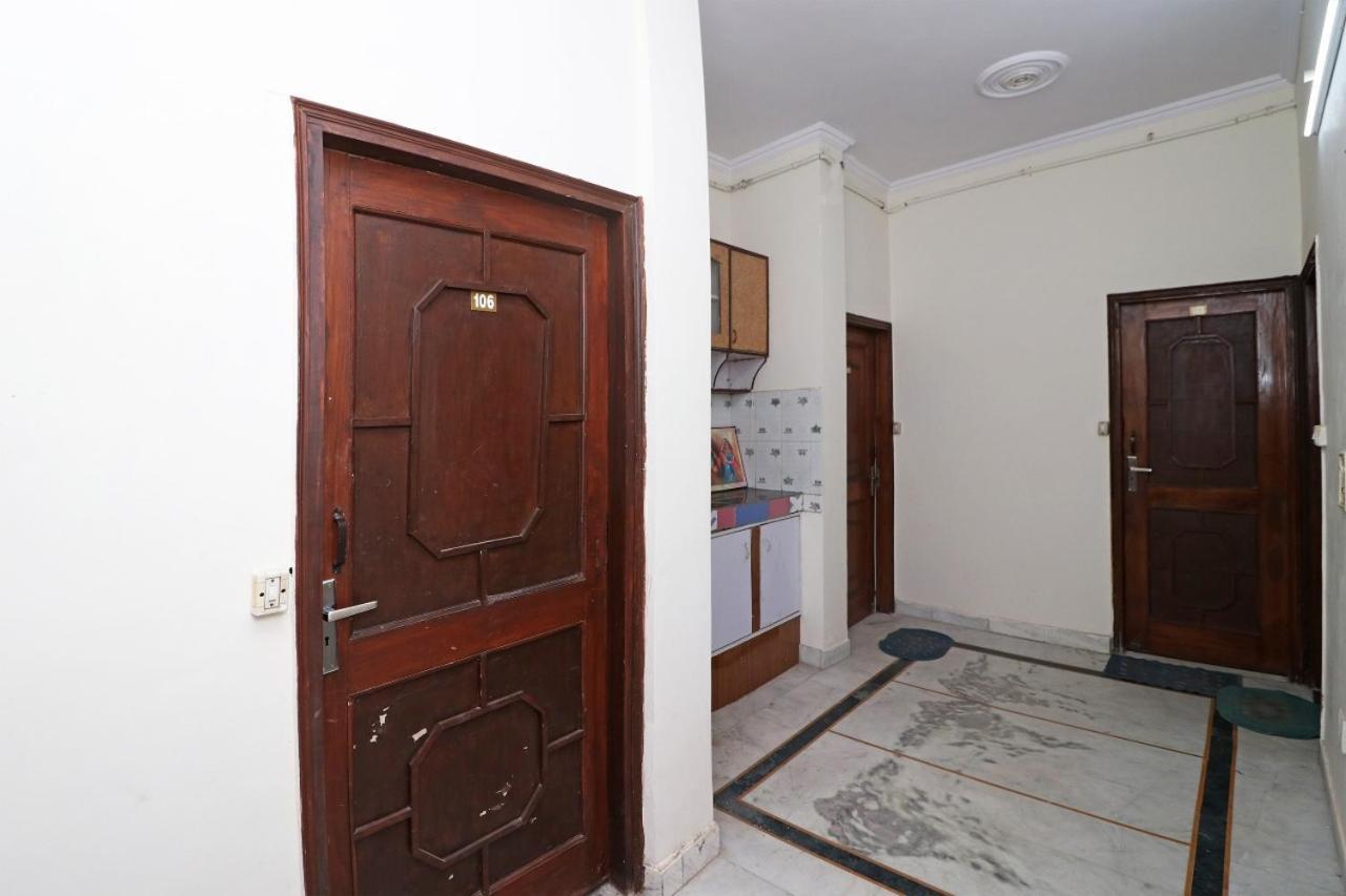 Hari Villa Residency --Near Noida Indoor Stadium 外观 照片