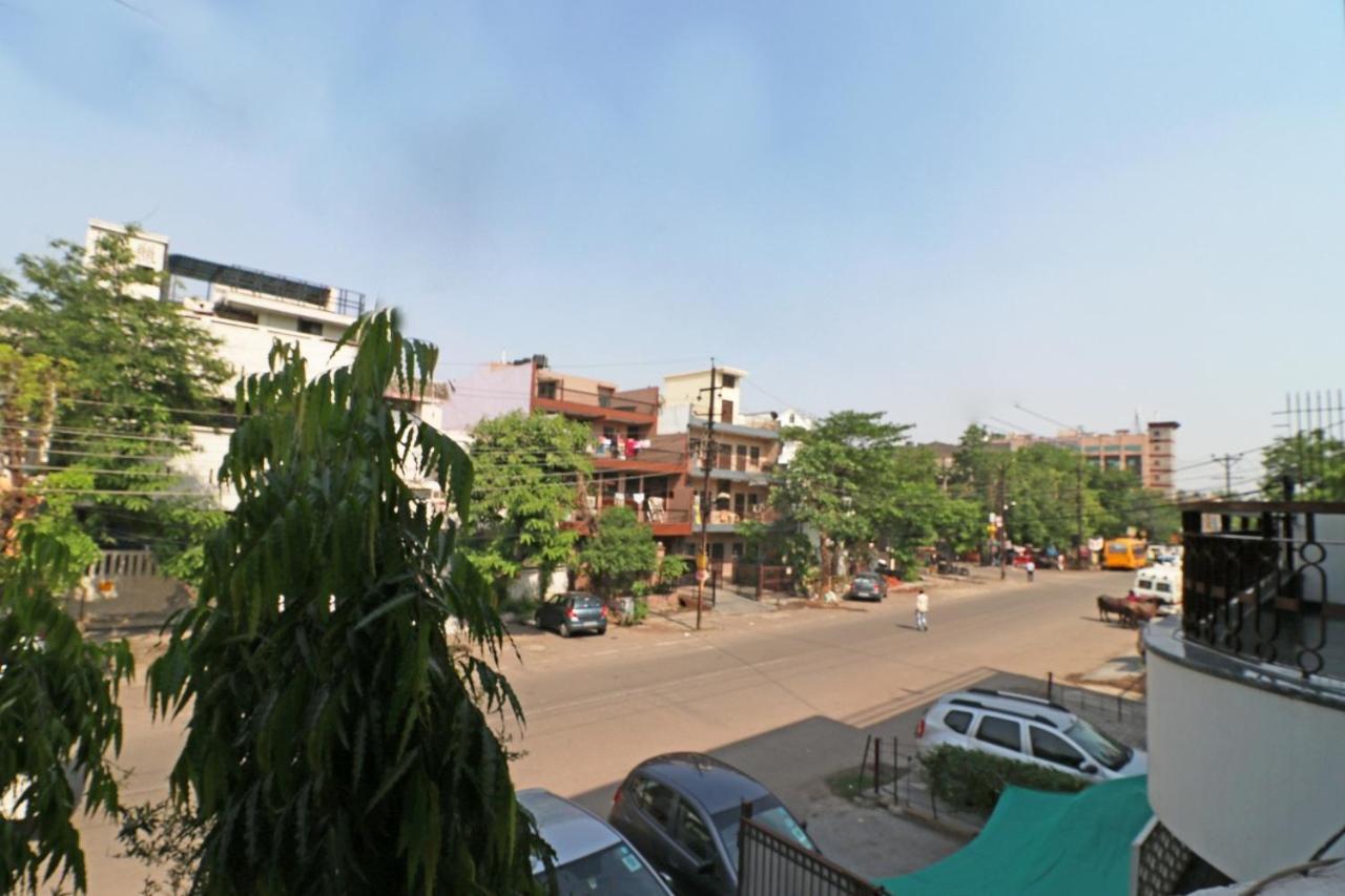 Hari Villa Residency --Near Noida Indoor Stadium 外观 照片