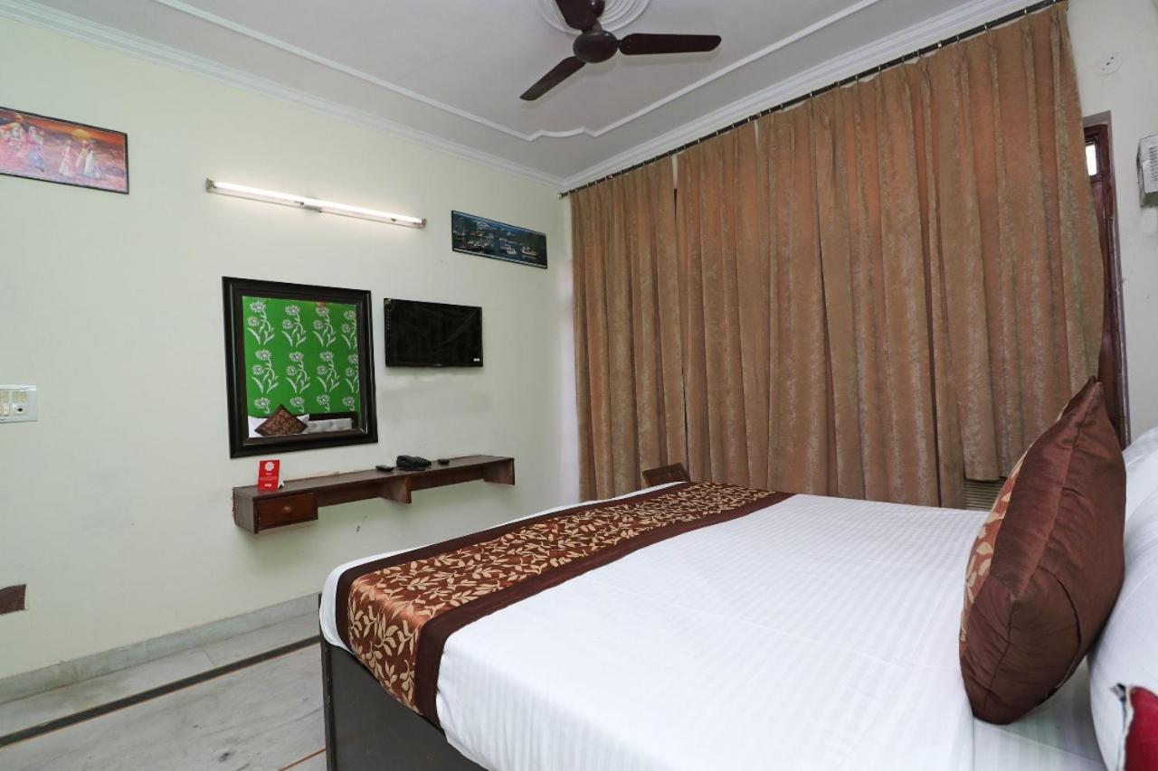Hari Villa Residency --Near Noida Indoor Stadium 外观 照片