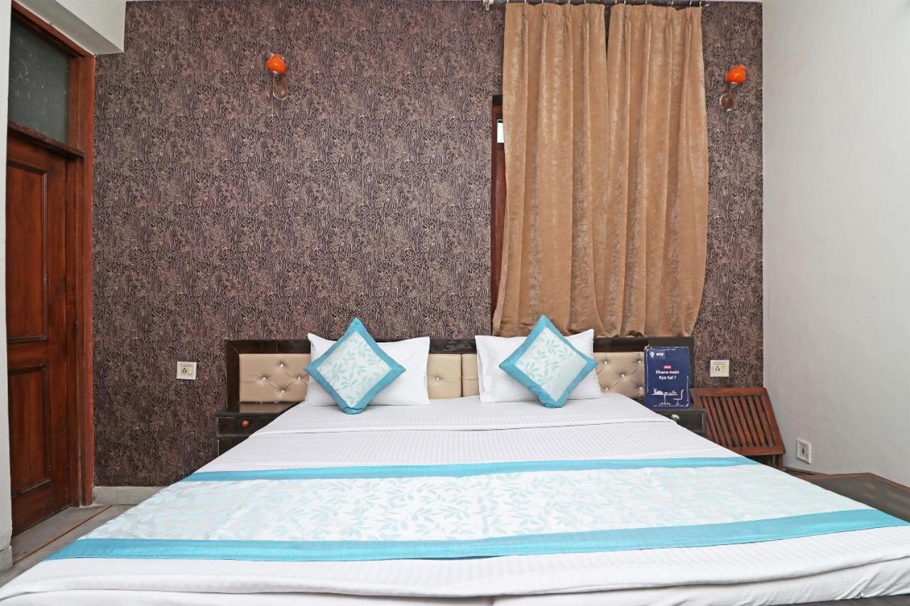 Hari Villa Residency --Near Noida Indoor Stadium 外观 照片
