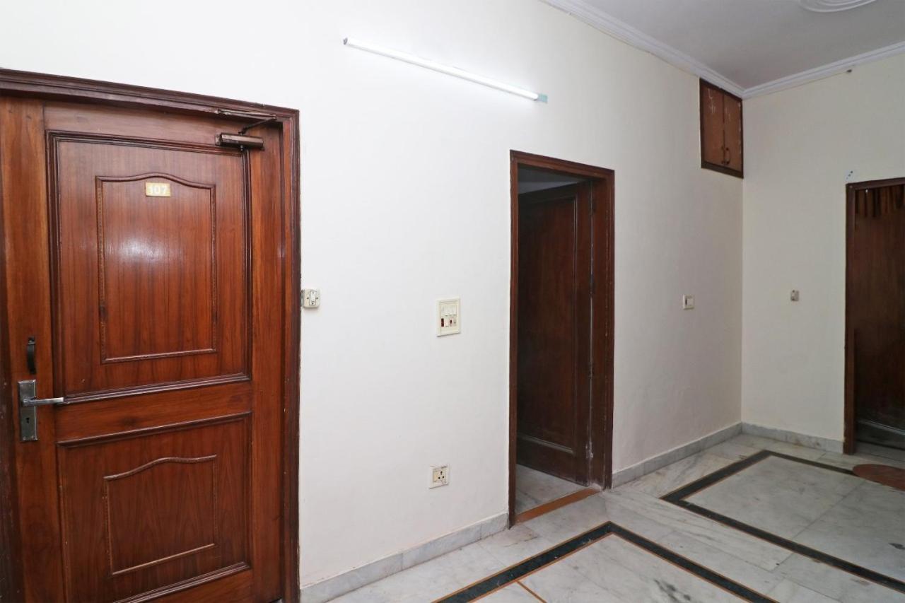 Hari Villa Residency --Near Noida Indoor Stadium 外观 照片