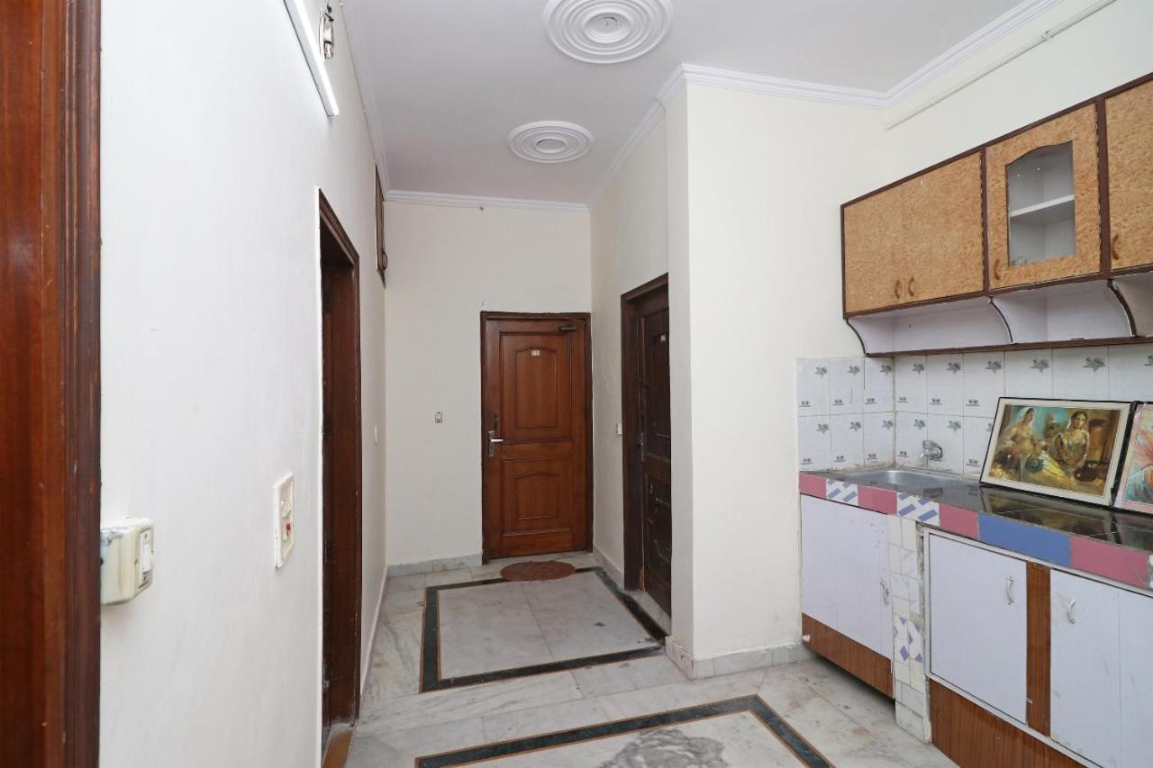 Hari Villa Residency --Near Noida Indoor Stadium 外观 照片