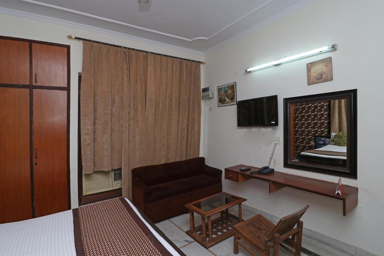 Hari Villa Residency --Near Noida Indoor Stadium 外观 照片