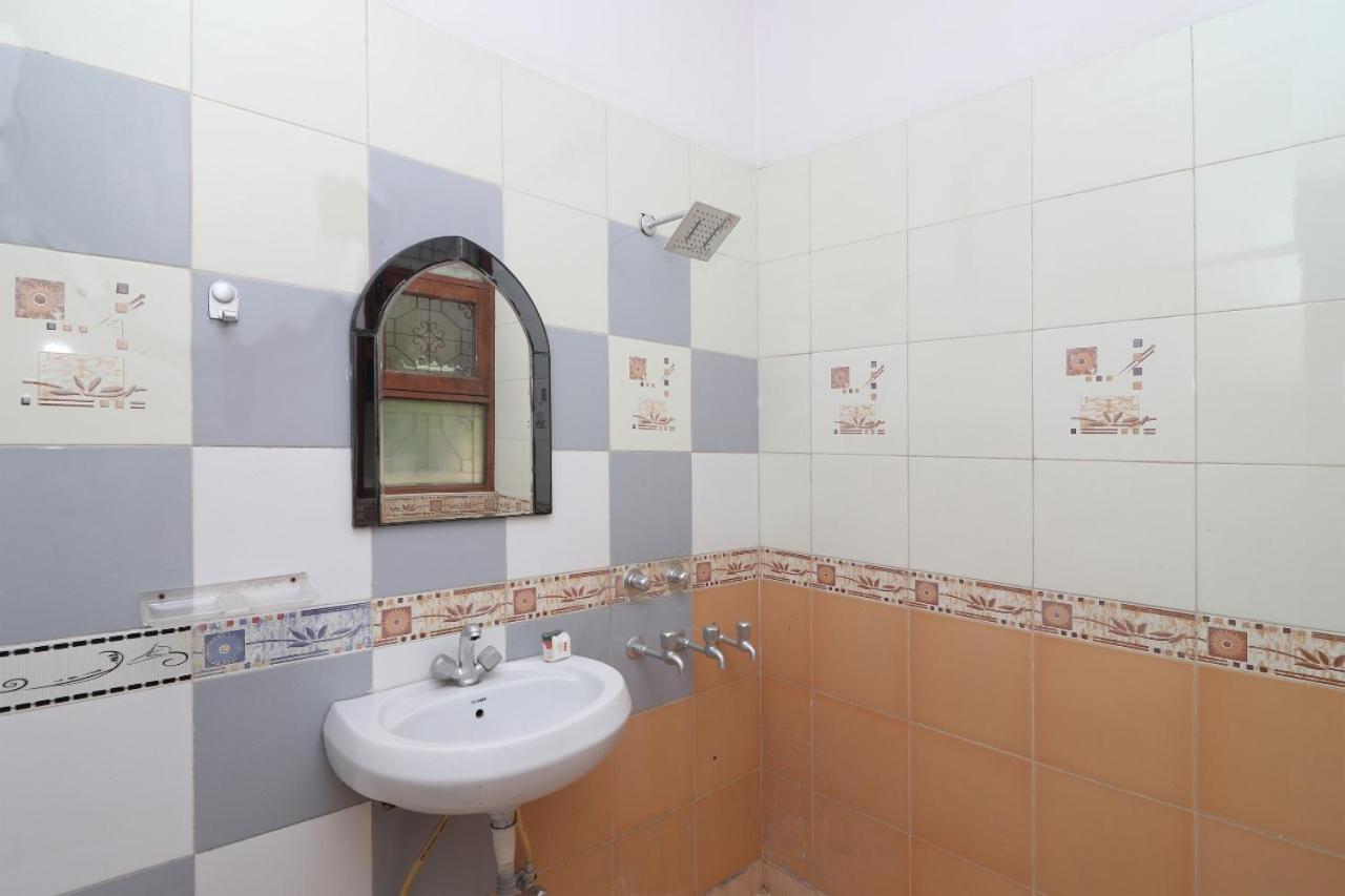 Hari Villa Residency --Near Noida Indoor Stadium 外观 照片