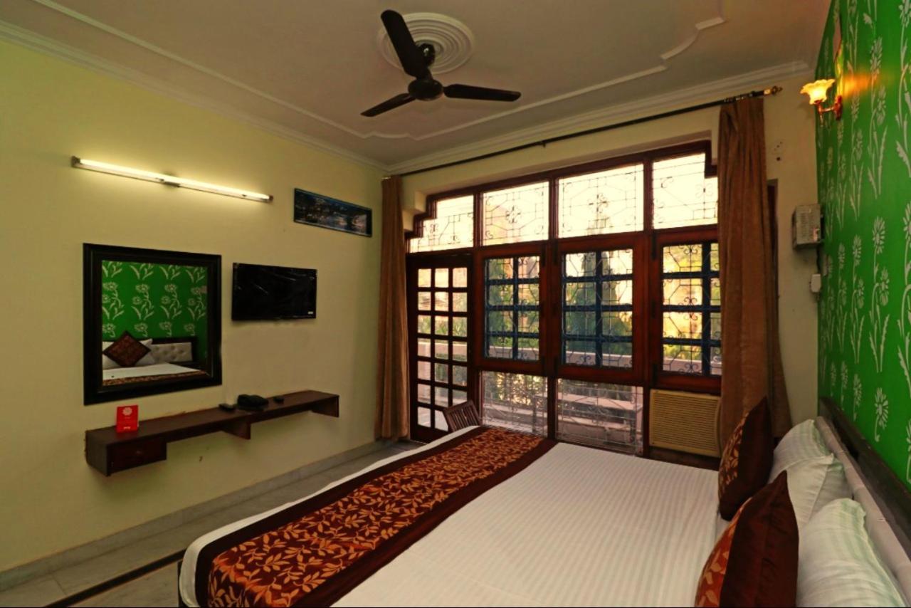 Hari Villa Residency --Near Noida Indoor Stadium 外观 照片
