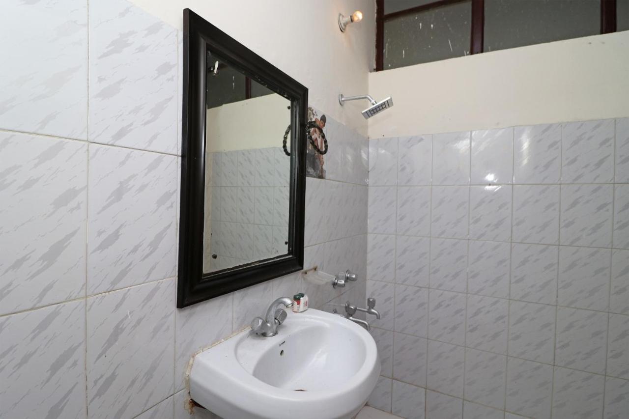 Hari Villa Residency --Near Noida Indoor Stadium 外观 照片
