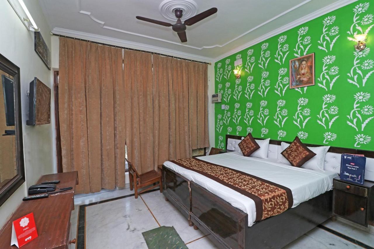 Hari Villa Residency --Near Noida Indoor Stadium 外观 照片