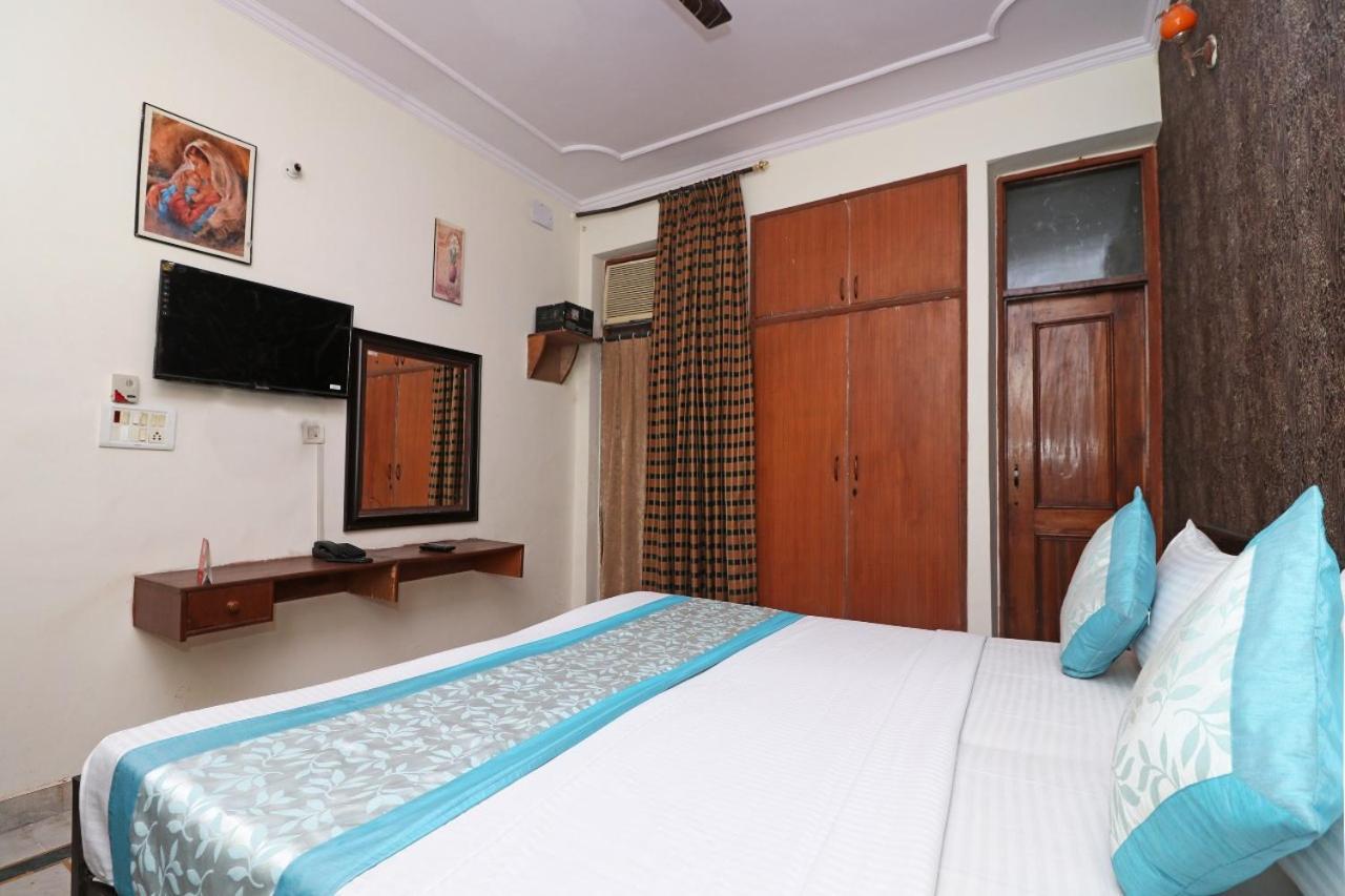 Hari Villa Residency --Near Noida Indoor Stadium 外观 照片