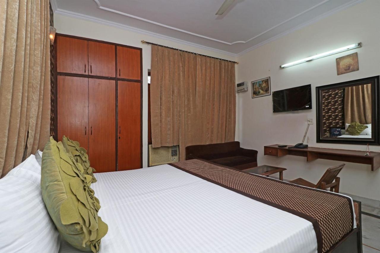 Hari Villa Residency --Near Noida Indoor Stadium 外观 照片