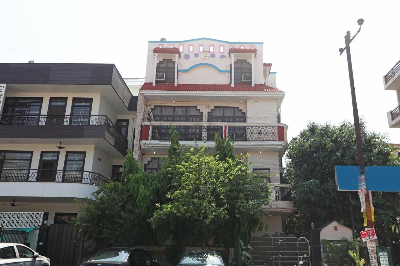 Hari Villa Residency --Near Noida Indoor Stadium 外观 照片