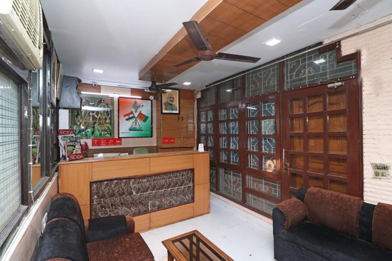 Hari Villa Residency --Near Noida Indoor Stadium 外观 照片